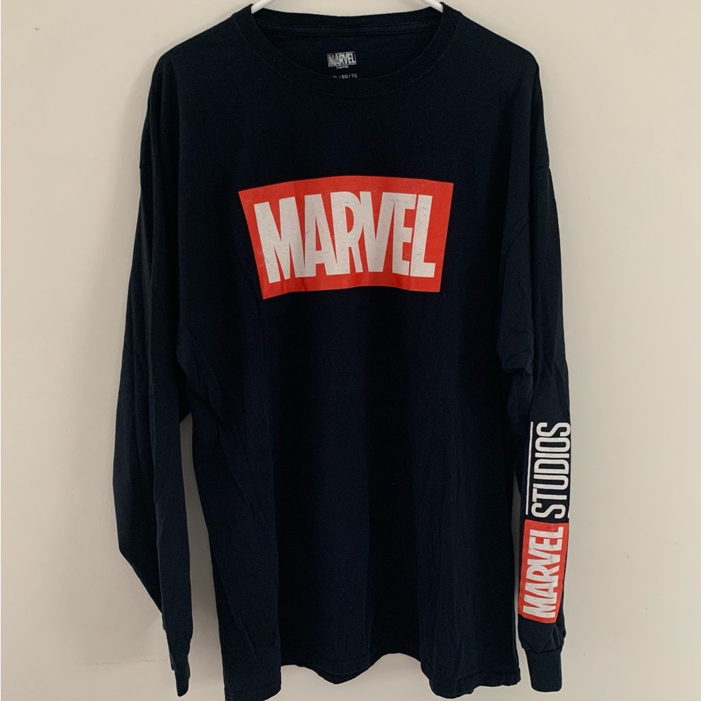 Marvel Studios Shirt